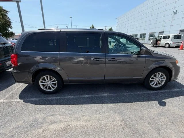 Used 2019 Granite Dodge SXT image 6