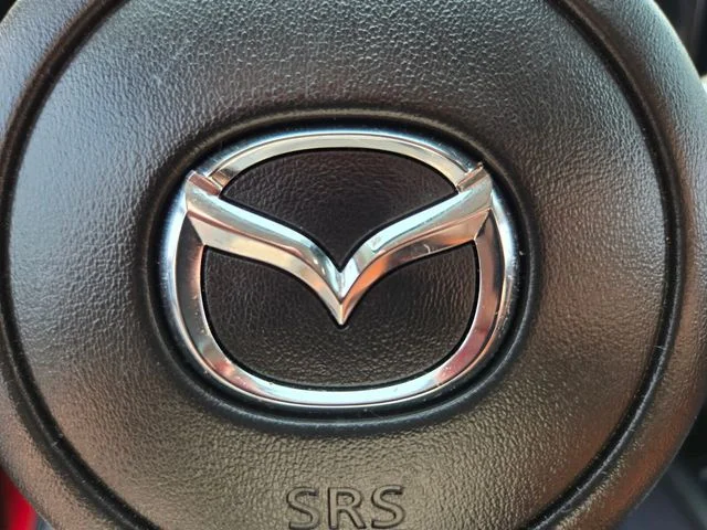 Used 2023 Red Mazda 2.5 Turbo image 34