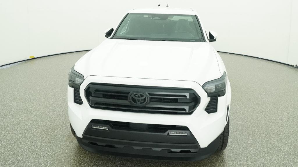 New 2026 Ice Cap Toyota SR5 image 41