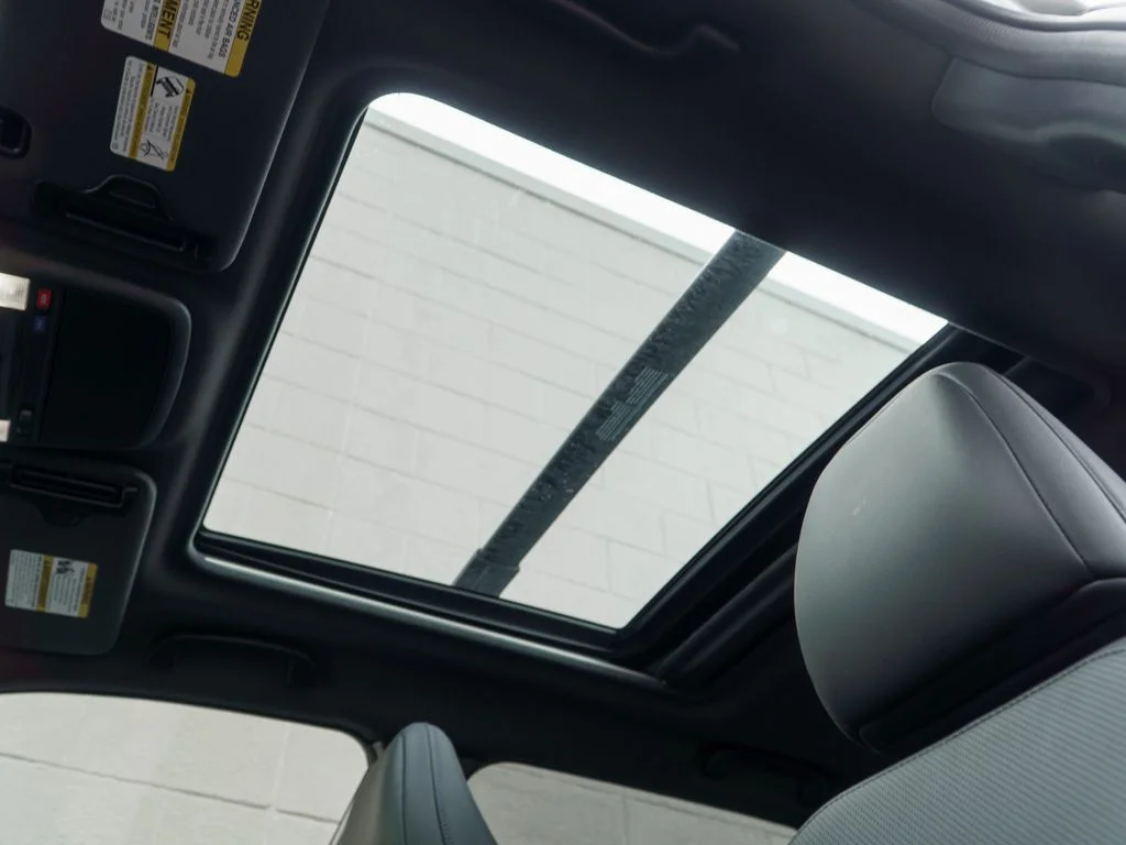 Used 2025 Silver Subaru Limited image 30