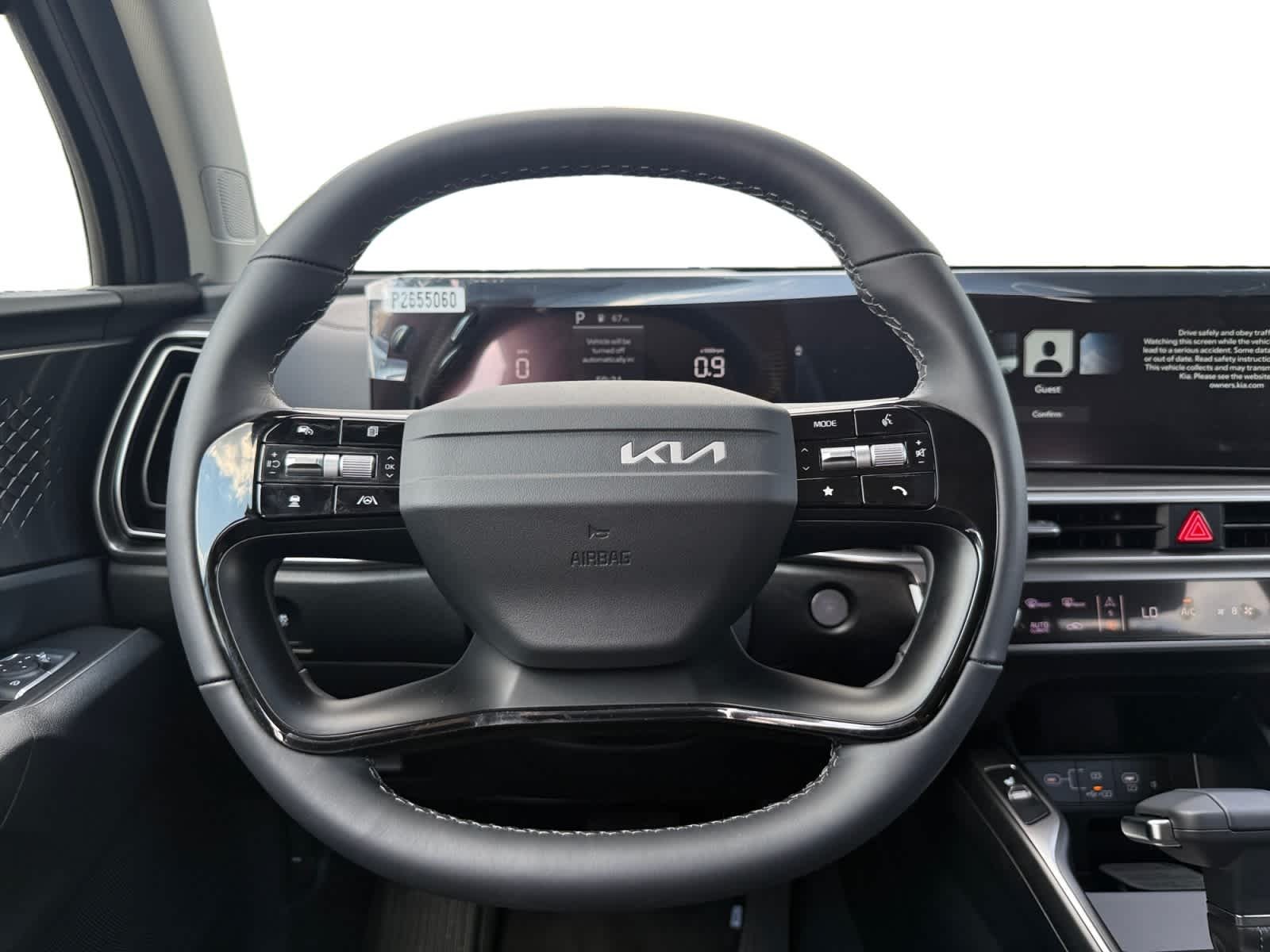 2026 Kia Sorento S - Photo 13