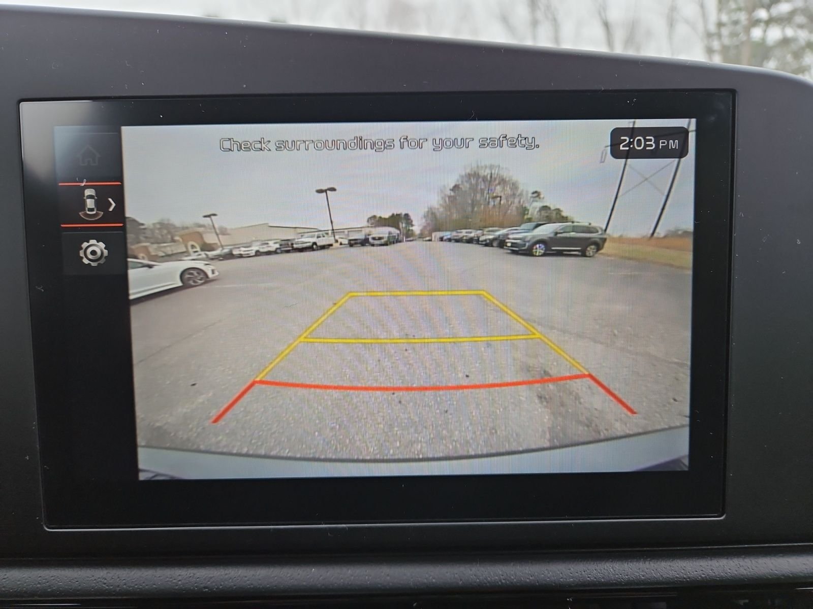 2025 Kia Niro LX - Photo 30