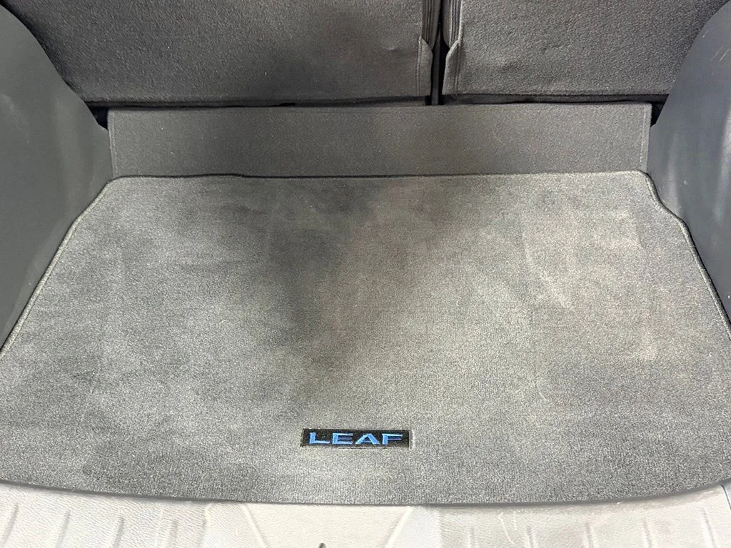 Certified Used 2025 Gray Nissan S image 20