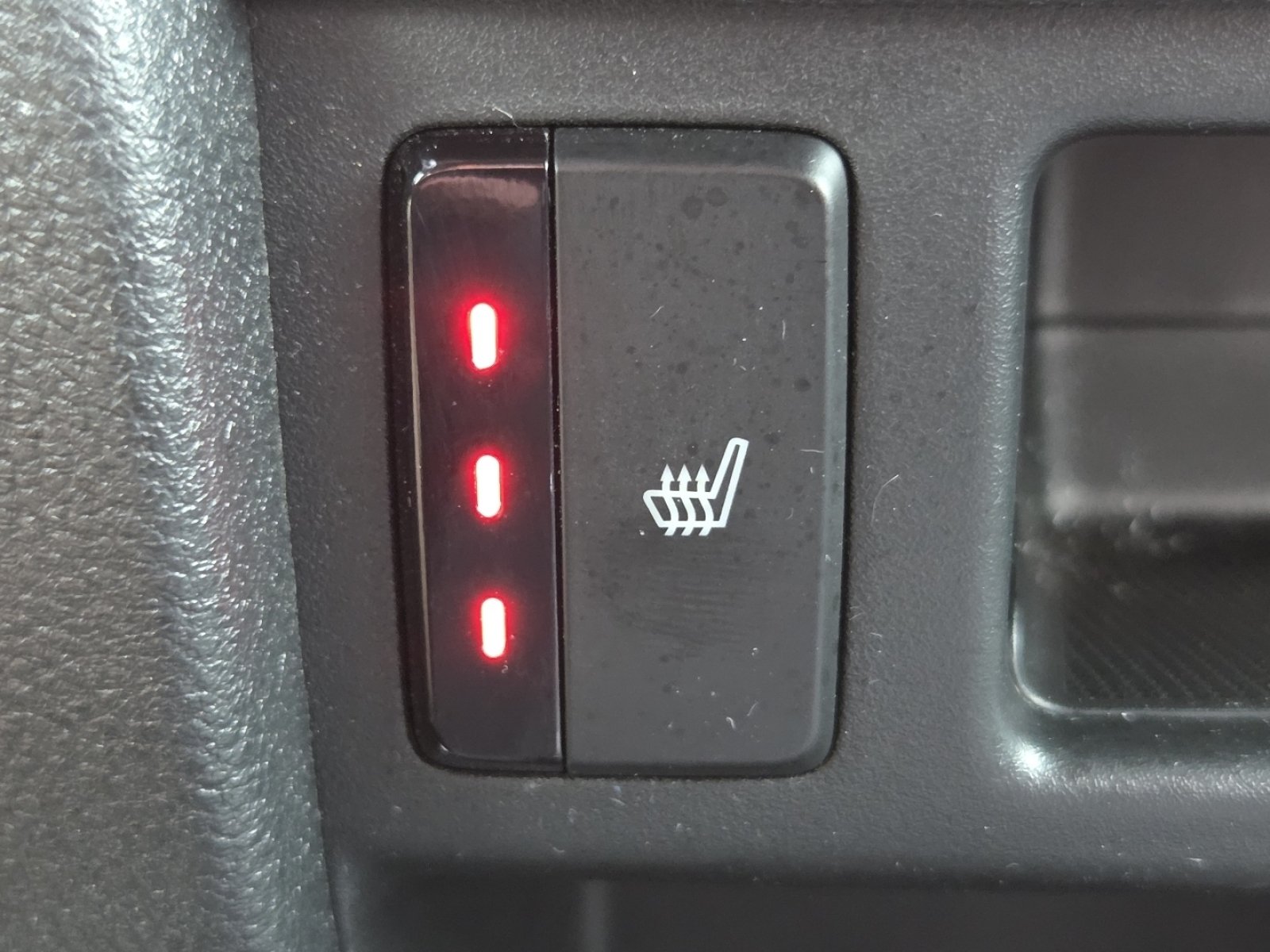 Certified Used 2024 Crystal Black Pearl Honda RTL image 6