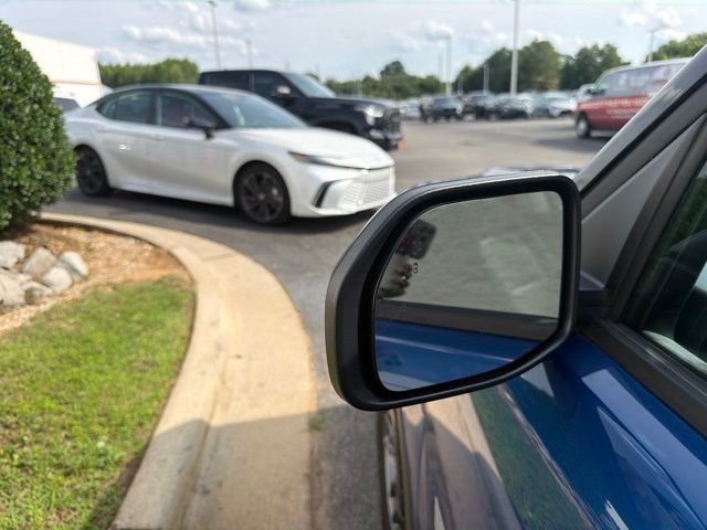 Used 2024 Blue Ford Big Bend image 24