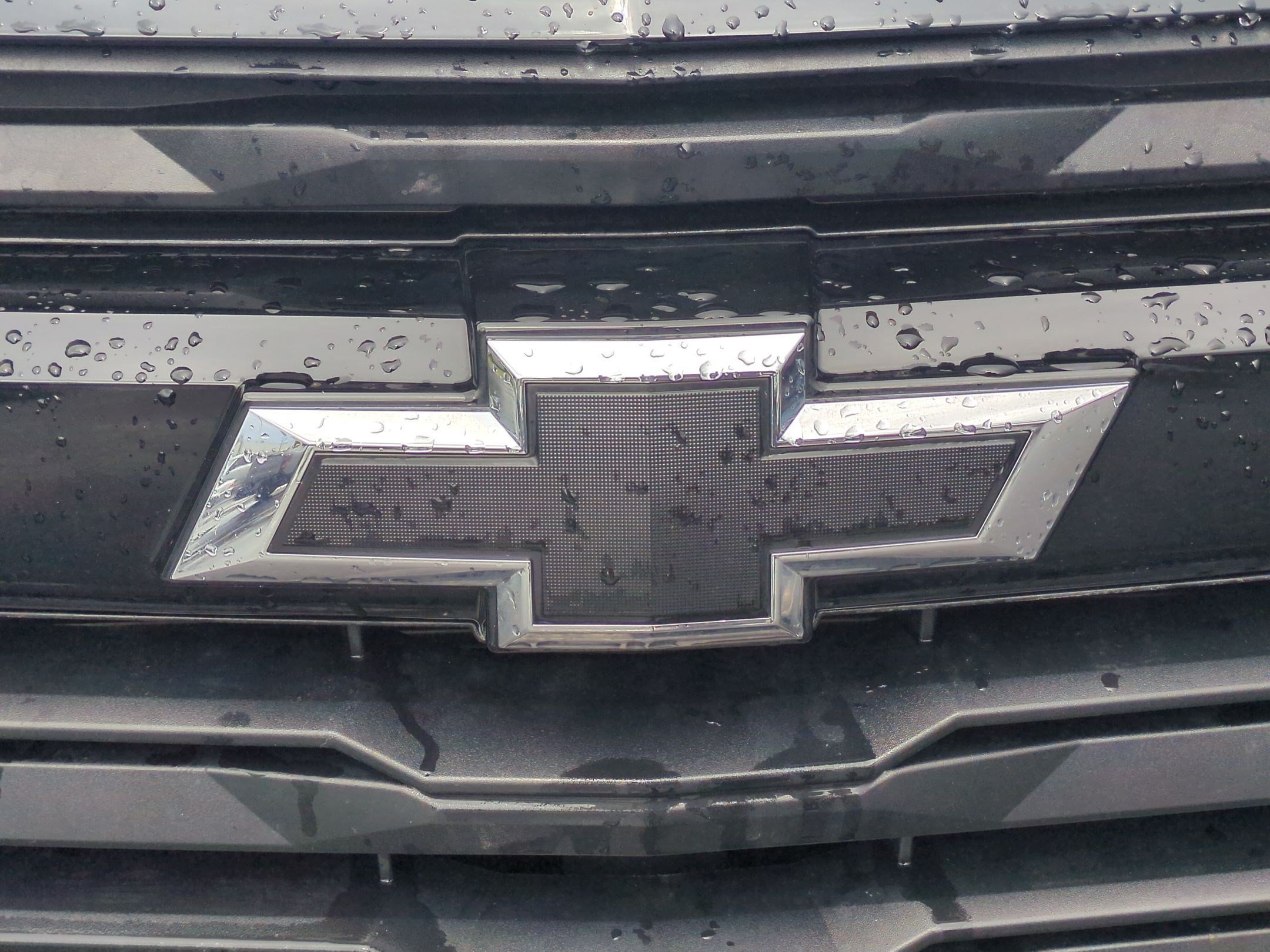2023 Chevrolet Colorado Z71 - Photo 14