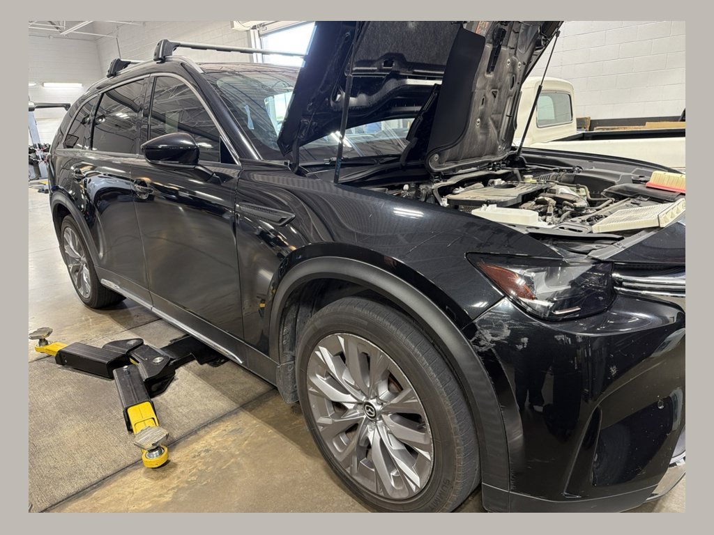 2024 Mazda CX-90