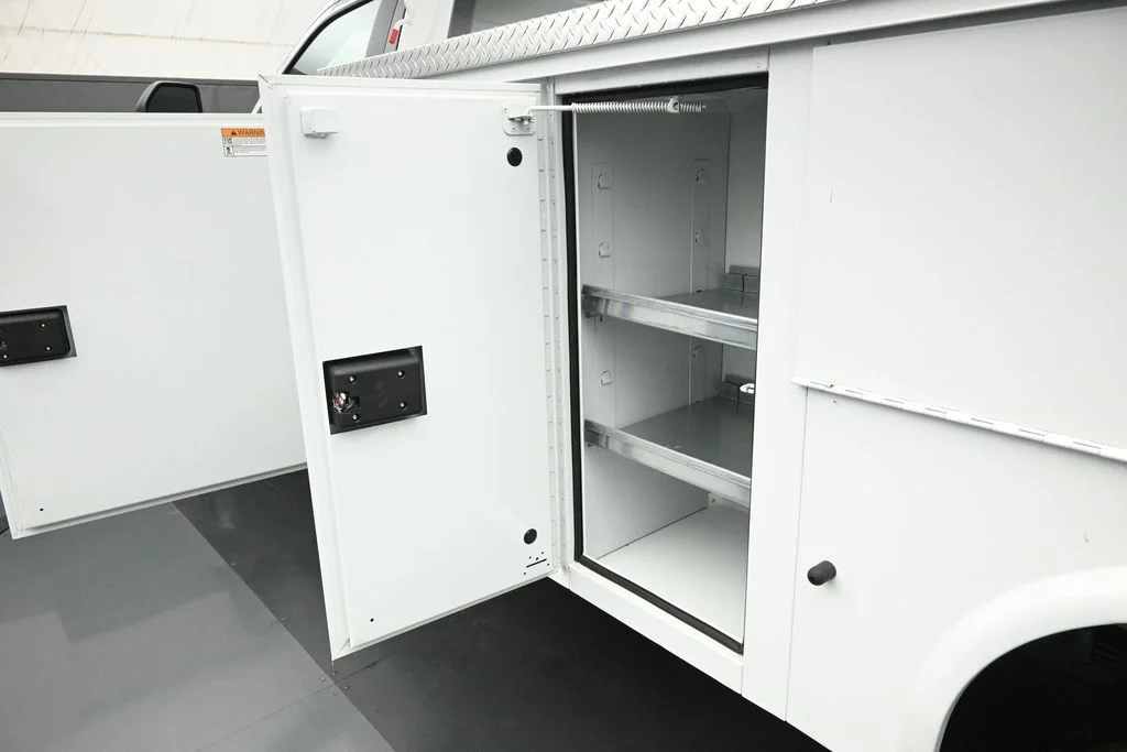 New 2026 Oxford White Ford XL image 17