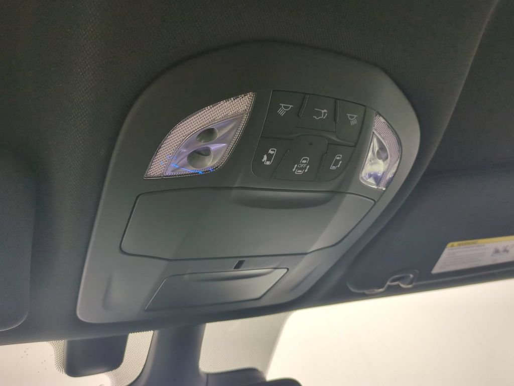 Used 2021 Blue Chrysler Touring L image 26