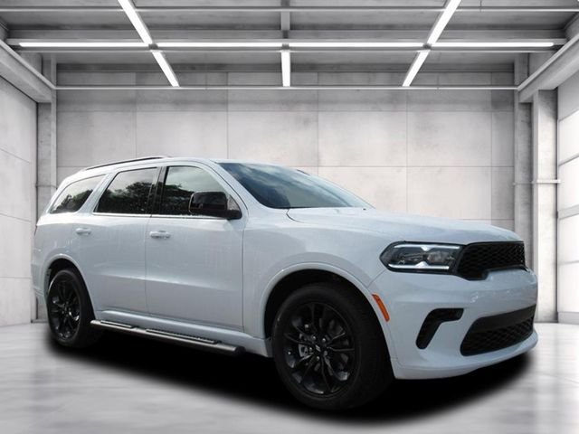 2026 Dodge Durango GT RWD's photo