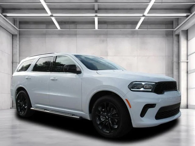 2026 Dodge Durango GT RWD's photo
