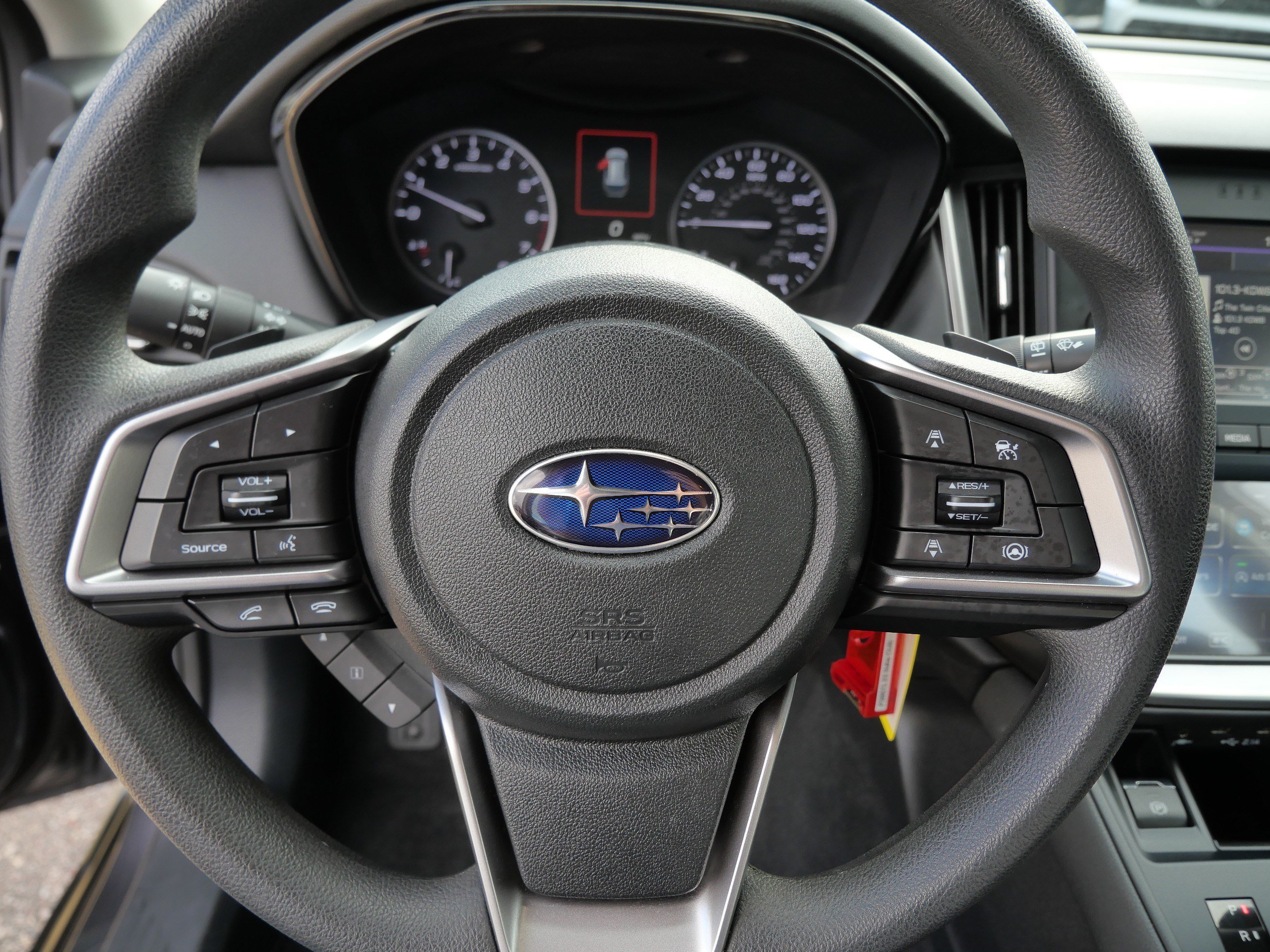 Used 2022 Magnetite Gray Metallic Subaru  image 25