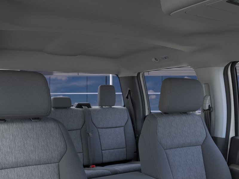 New 2026 Oxford White Ford XL image 23