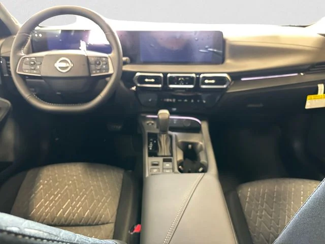 New 2026 Brown Nissan SV image 11