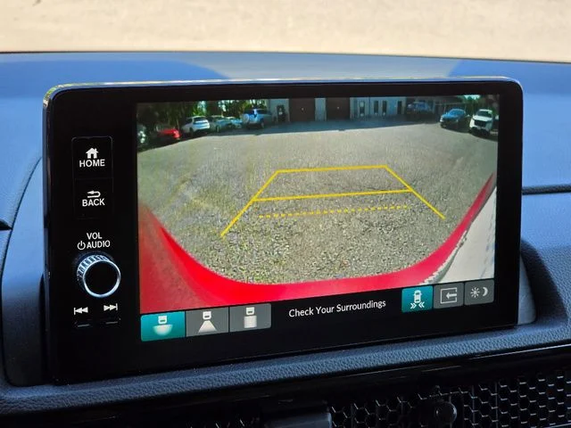 2025 Honda CR-V EX-L - Photo 31