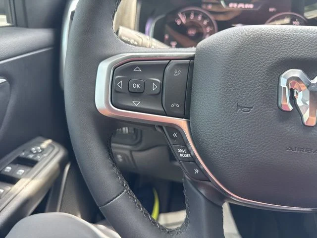 2026 RAM 1500 Big Horn/Lone Star - Photo 22