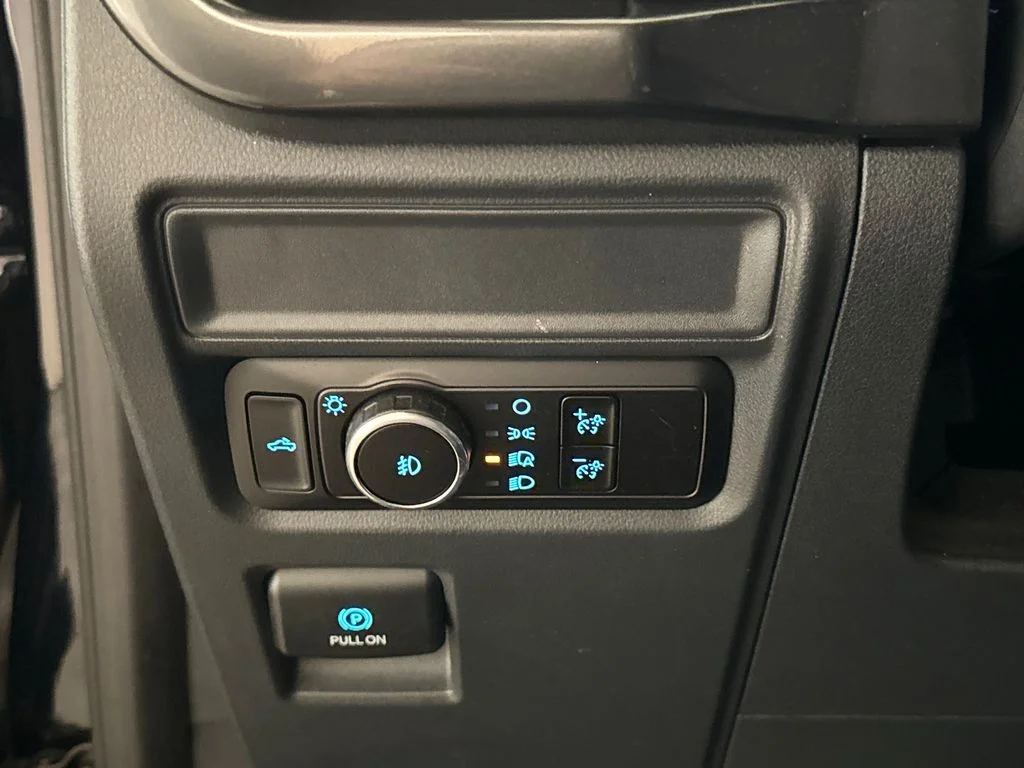 Certified Used 2023 Blue Ford XL image 19