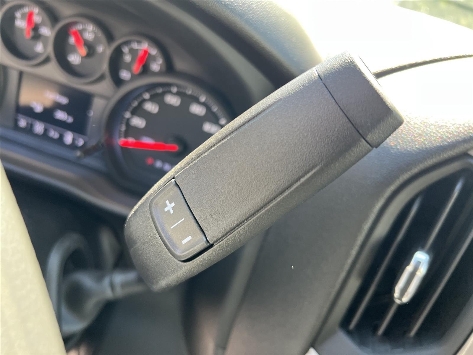 2026 GMC Sierra 3500 Chassis Cab Pro - Photo 25