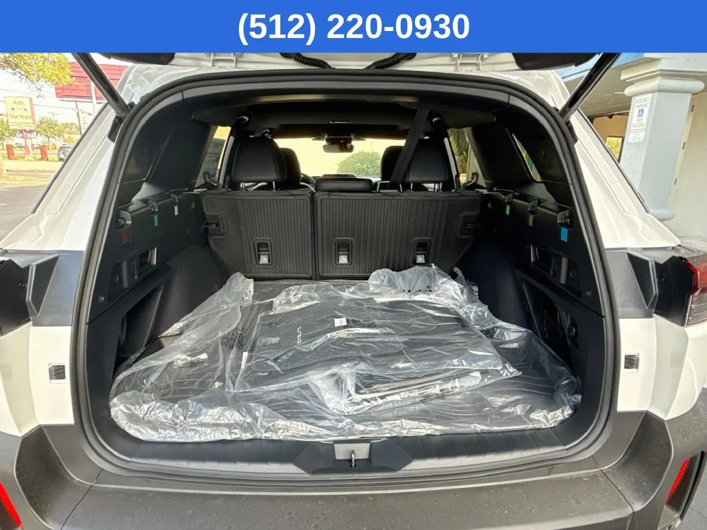 New 2026 White Subaru Premium image 33