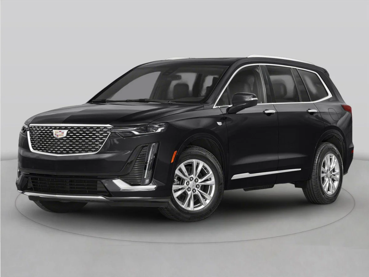 2023 Cadillac XT6 Premium Luxury Auto 4WD's photo
