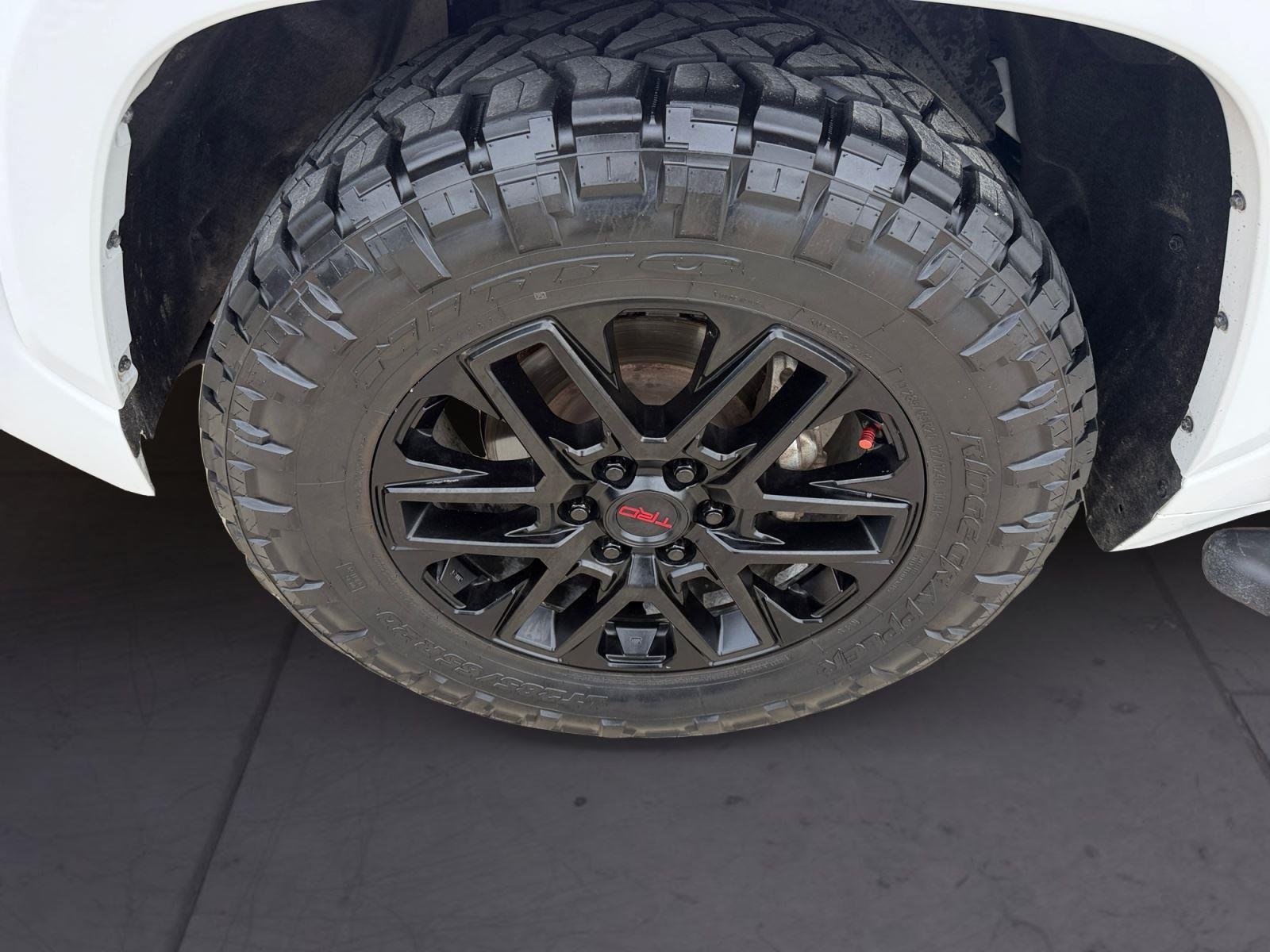 2024 Toyota Tundra SR5 - Photo 14