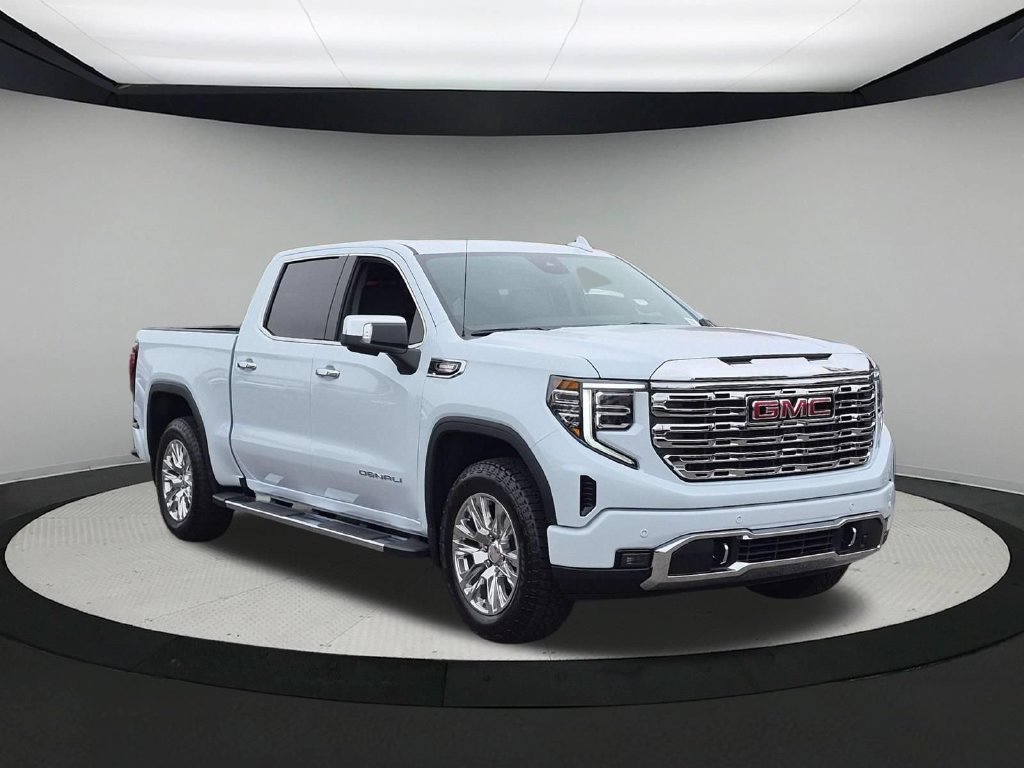 2026 GMC Sierra 1500 Denali - Photo 7