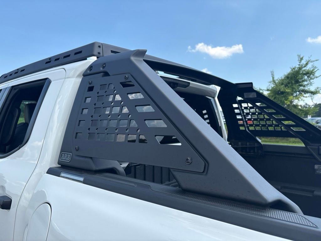 2025 Toyota Tacoma Trailhunter - Photo 33