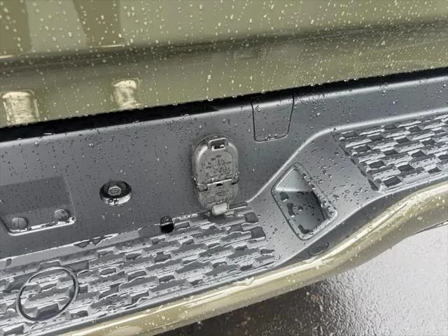 New 2026 Tank RAM BIG HORN image 47