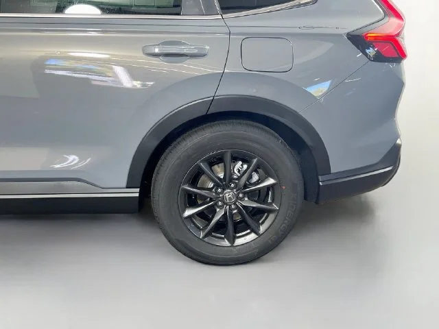 New 2027 Urban Gray Pearl Honda EX-L image 22