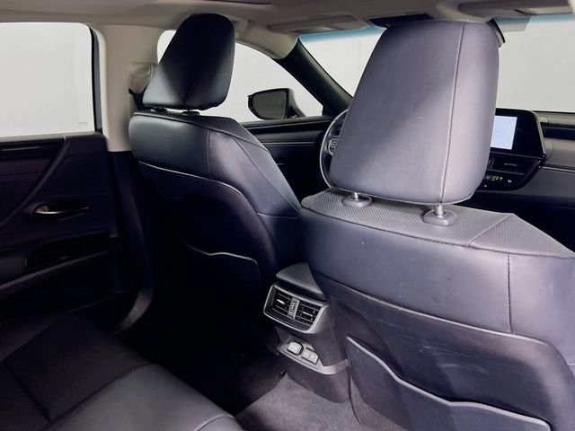2023 Lexus ES 350 - Photo 8