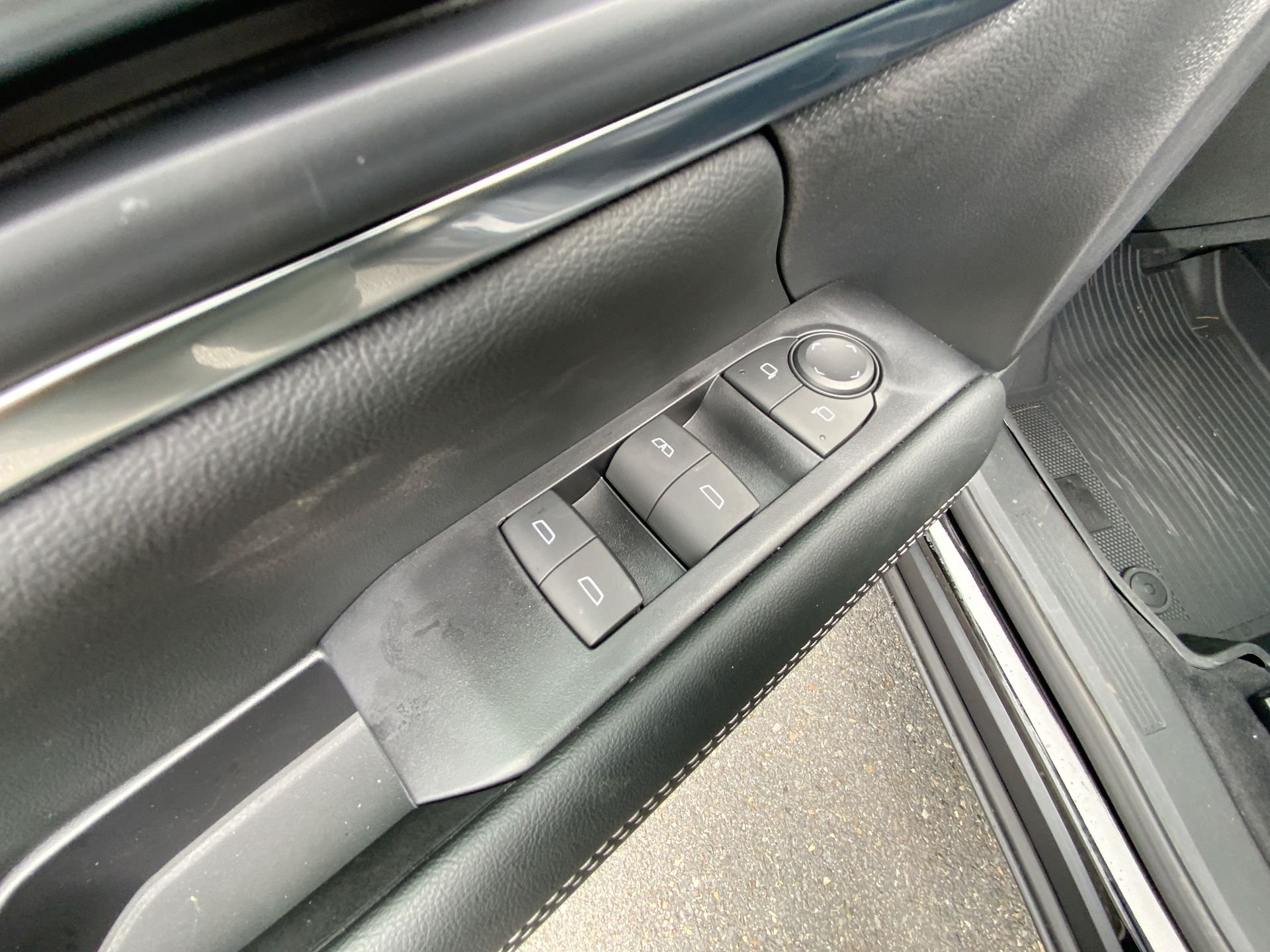 2027 GMC Terrain Elevation - Photo 45