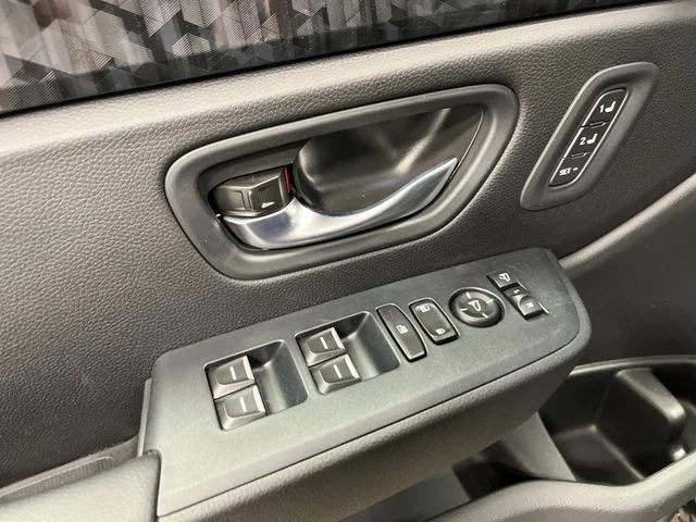 New 2026 Ash Green Metallic Honda TrailSport Elite image 14