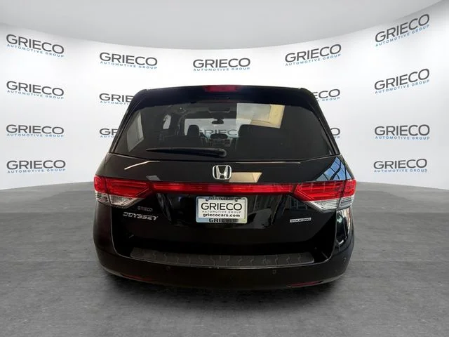 Used 2015 Black Honda  image 6