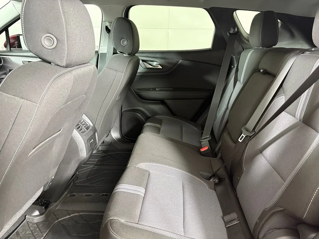 2026 Chevrolet Blazer 2LT - Photo 41