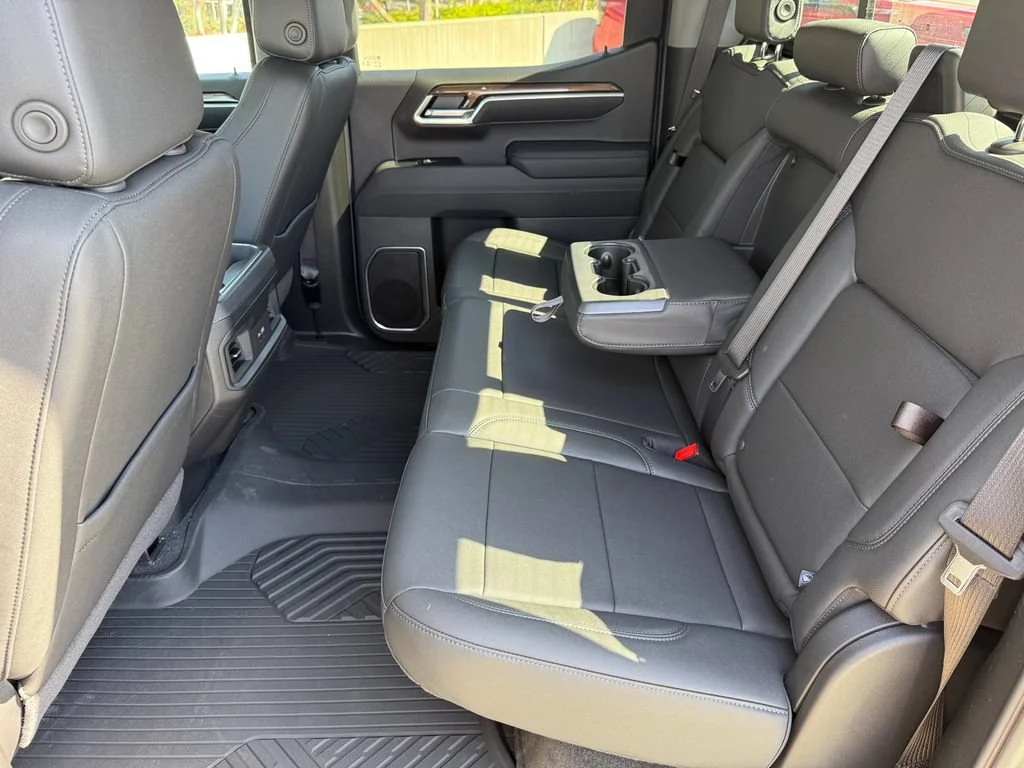 2026 Chevrolet Silverado 1500 RST - Photo 10