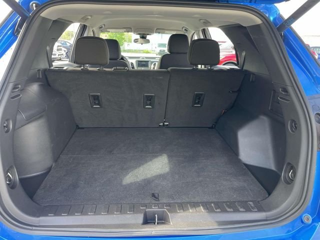 2024 Chevrolet Equinox LT - Photo 7