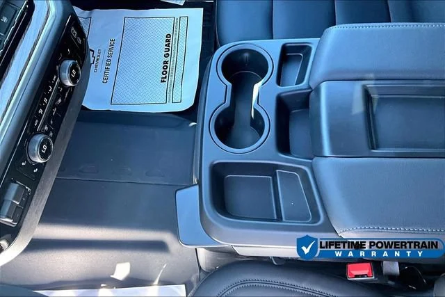 2026 Chevrolet Silverado 1500 LT - Photo 9