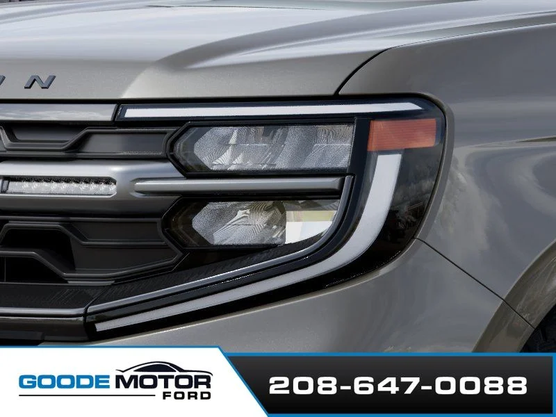 New 2027 Gray Ford Tremor image 18