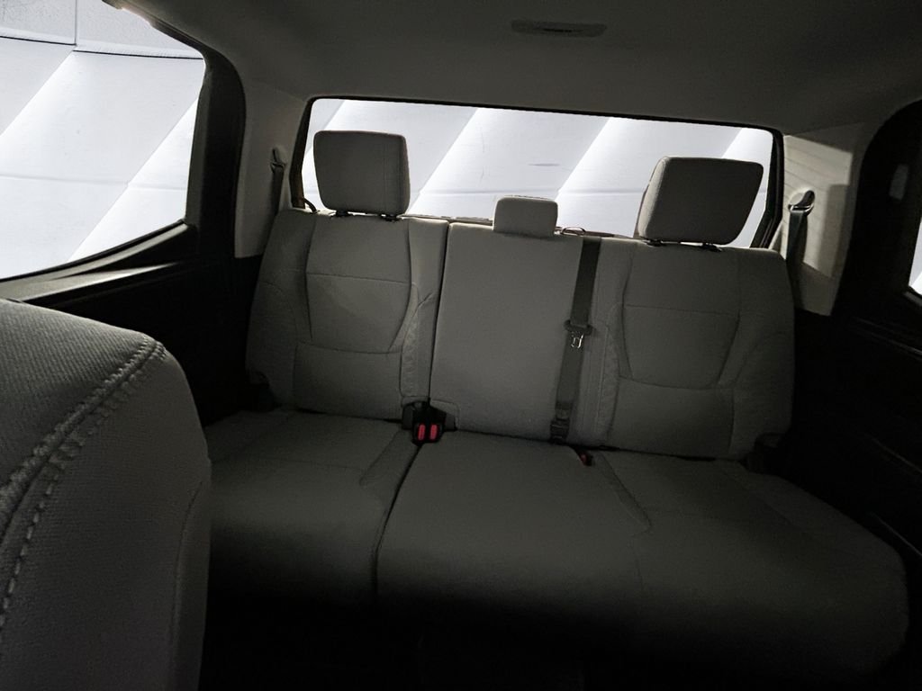 Used 2024 Silver Toyota SR5 image 18