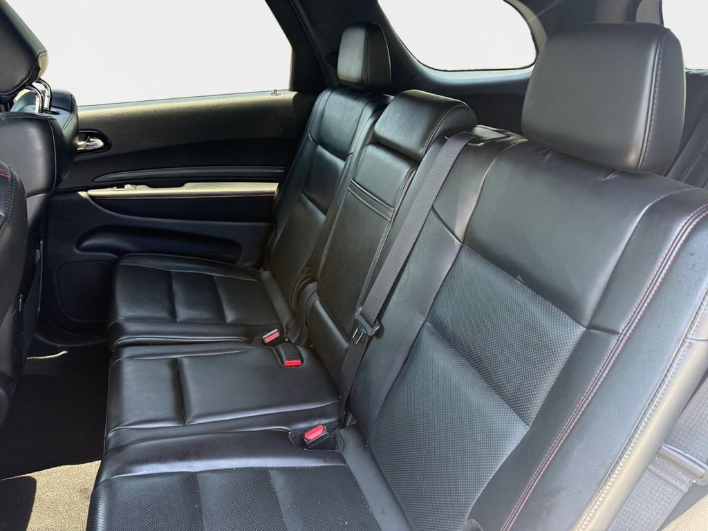 Used 2024 White Dodge GT Plus image 9