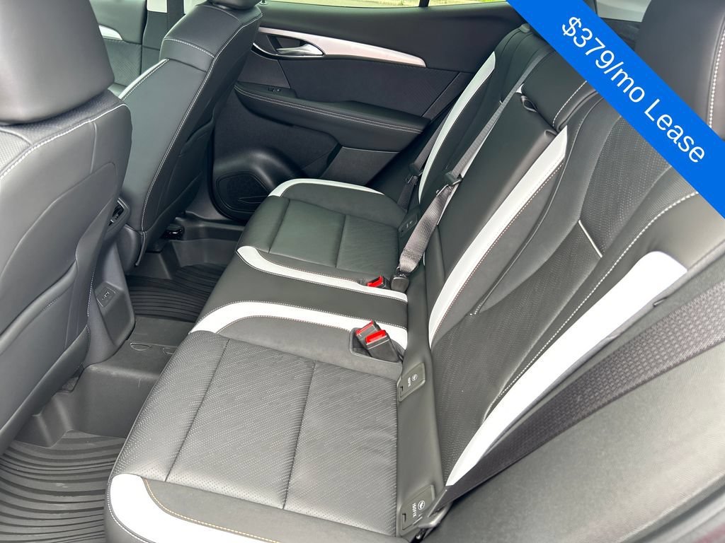 2026 Buick Envision Sport Touring - Photo 11