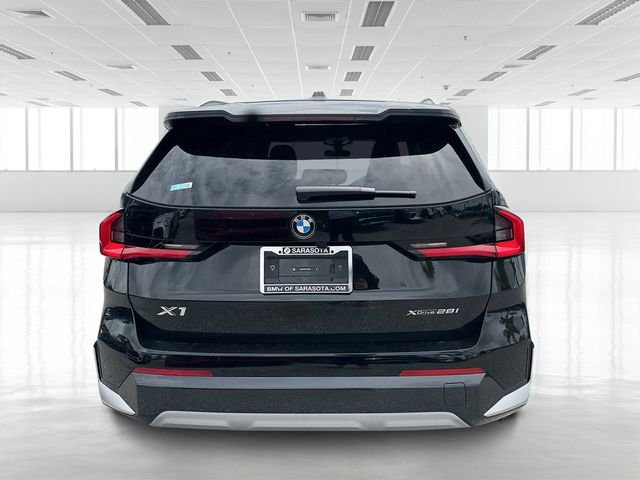2026 Bmw X1 XDrive28i photo 4