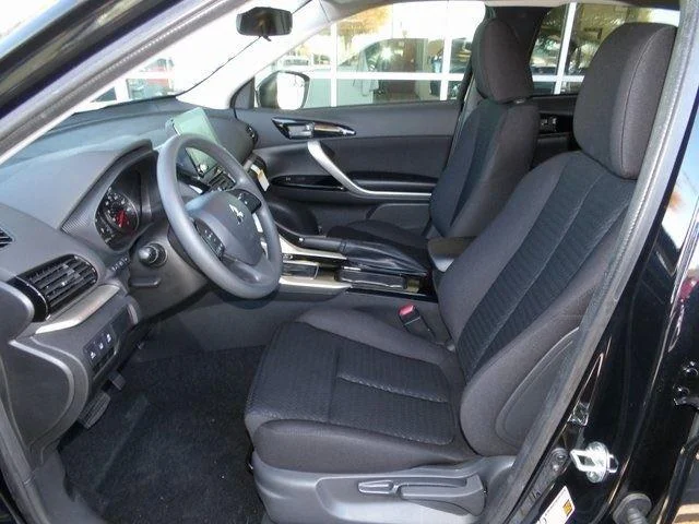 2026 Mitsubishi Eclipse Cross LE - Photo 14