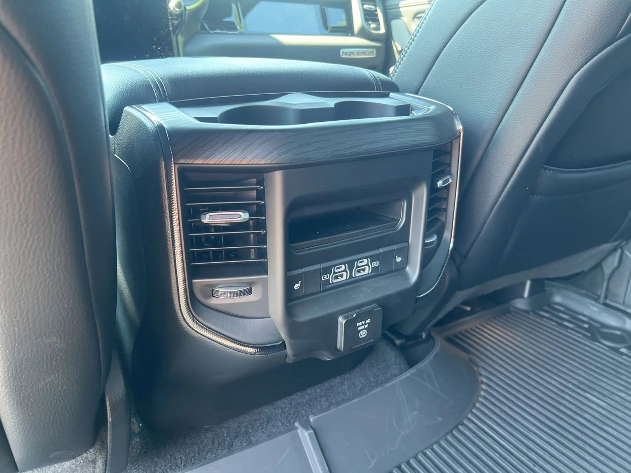 Used 2026 Gray Ram Rebel image 22