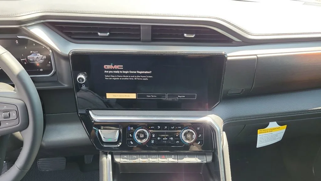 New 2026 Onyx Black GMC Denali image 22