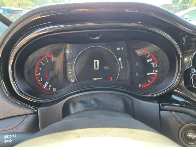 Used 2025 Blue Dodge GT Plus image 36
