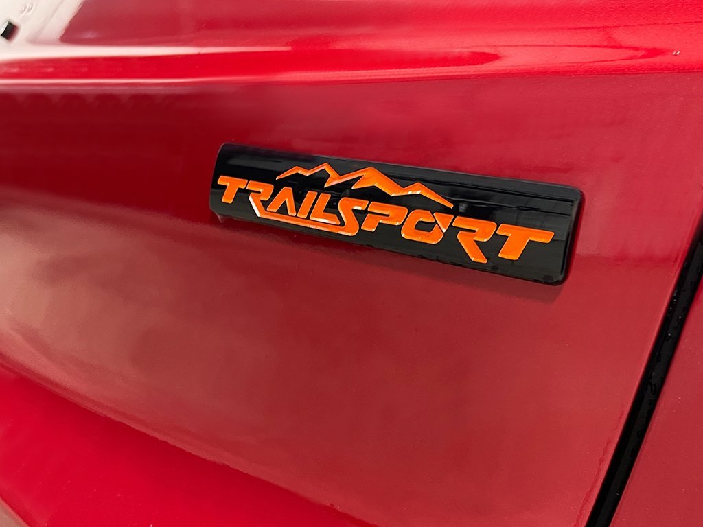 2026 Honda CR-V TrailSport - Photo 10