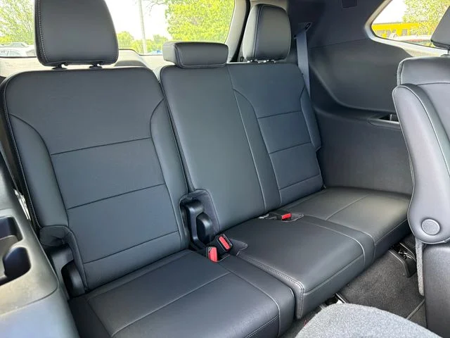 2026 Buick Enclave Preferred - Photo 22