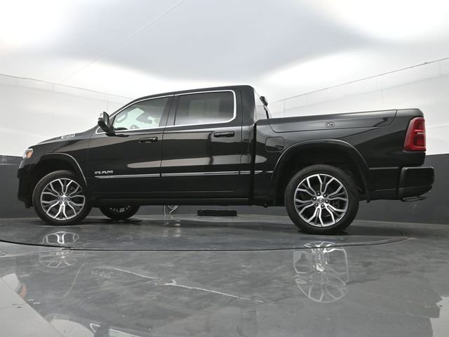 2025 RAM Ram 1500 Pickup Tungsten - Photo 39