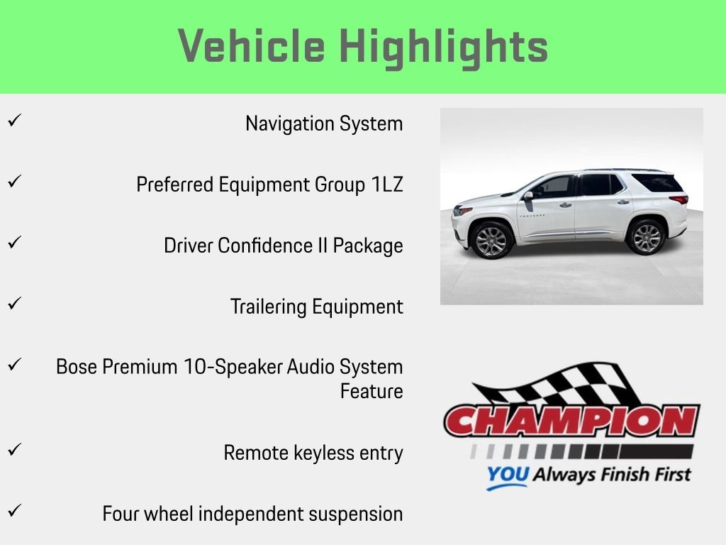 Used 2019 Beige Chevrolet Premier image 6